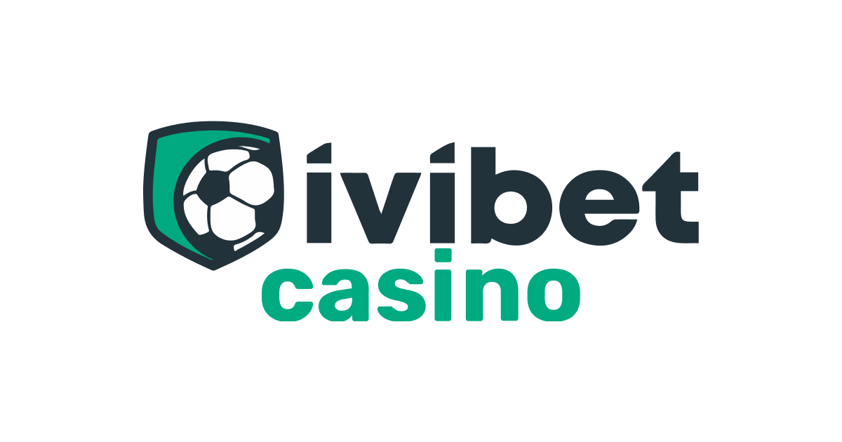 Ivibet kaszinó kezdőképernyő a számítógépen és mobilon